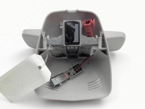 Used Rear mirror Rear mirror RENAULT MEGANE IV Hatchback (B9A/M/N_) 1.5 Blue dCi 95 (B9A2, B9A6) (95 hp) 22924917 22924917