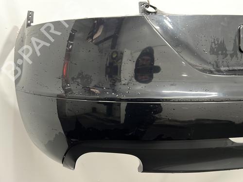 Rear bumper AUDI TT (8J3) 2.0 TFSI | BP31362874C8 