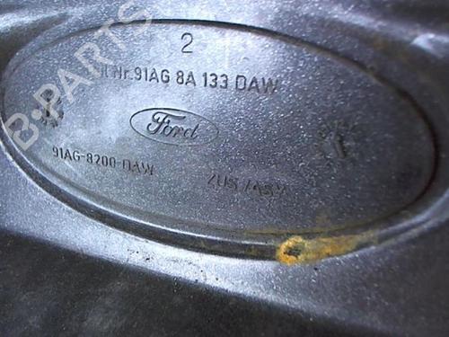 Grille FORD ESCORT VI Saloon (GAL, AFL)  | BP22914476C40 