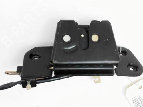 Bagklap lås DAEWOO LACETTI Hatchback (KLAN) 1.8 | BP21240174C101  - Image 5