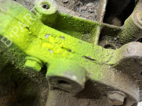 Gearbox CITROËN BERLINGO Box Body/MPV (B9) 1.6 HDi / BlueHDi 75 | BP33001953M3 - Image 2