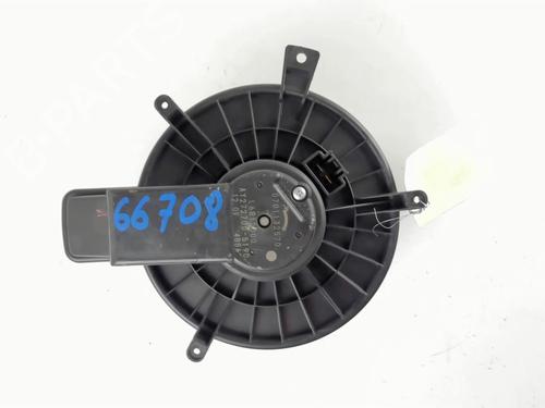Heater blower motor CHRYSLER GRAND VOYAGER V (RT) 2.8 CRD | BP20398558M62 