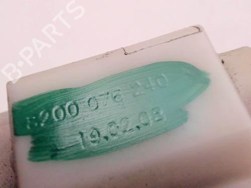 Tailgate lock RENAULT MEGANE II Estate (KM0/1_) 1.5 dCi (KM16, KM1E) | BP26666480C101 