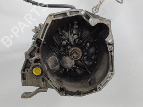 Gearbox RENAULT GRAND SCÉNIC II (JM0/1_) 1.6 | BP20402061M3 