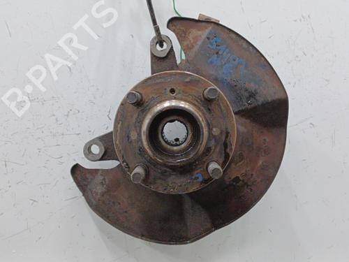 Used Left front steering knuckle Left front steering knuckle SUZUKI BALENO (EG) 1.9 TD (SY419) (75 hp) 21206810 21206810