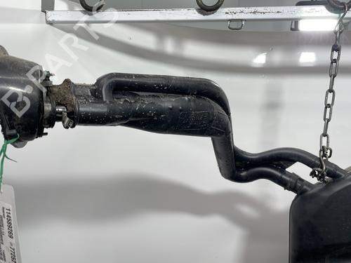 Fuel tank DACIA SANDERO 1.4 (BS0C, BS0A, BS0G, BS1F, BS0E) | BP29976600C62