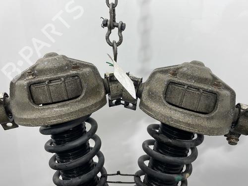Used Right rear shock absorber Right rear shock absorber VW TOUAREG (7LA, 7L6, 7L7) 3.0 V6 TDI (240 hp) 29165093 29165093