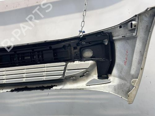 Front bumper FORD FIESTA IV (JA_, JB_) 1.8 D | BP20427439C7 