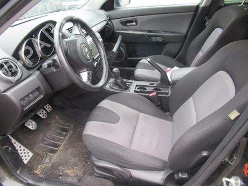 Starter MAZDA 3 (BK) 2.0 MZR-CD (BK14) | BP21241173M8  - Image 9