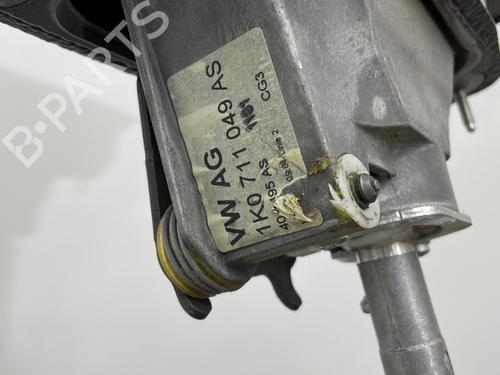 Gear lever VW GOLF V (1K1) 1.9 TDI | BP26641985M90 