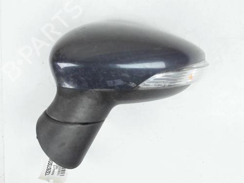Used Left mirror Left mirror FORD FIESTA VI (CB1, CCN) 1.25 (82 hp) 40224541 40224541