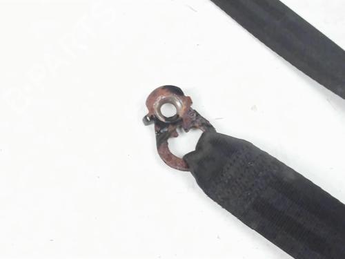 Used Front left seatbelt Front left seatbelt RENAULT SUPER 5 (B/C40_) 1.4 Cat (B/C/407) (58 hp) 36149658 36149658