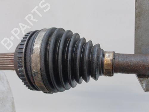 Used Right front driveshaft Right front driveshaft TOYOTA YARIS VERSO (_P2_) 1.3 (NCP20_, NCP22_, NCP20R, NCP22R) (84 hp) 20401255 20401255