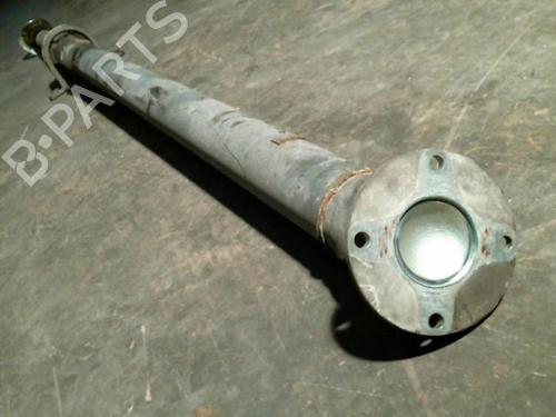 Driveshaft MERCEDES-BENZ SPRINTER 2-t Van (B901, B902) 208 D (901.361, 901.362, 902.361, 902.362) | BP20431041M37 