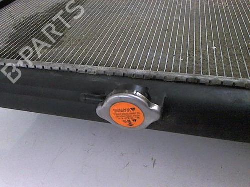 Køler NISSAN NAVARA NP300 (D40) 2.5 dCi 4WD | BP20455448M31 