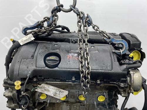 Engine PEUGEOT 207 (WA_, WC_) 1.4 16V | BP29921809M1