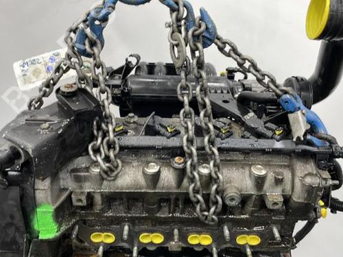 Moteur ALFA ROMEO MITO (955_) 1.4 (955AXB1B) (78 hp) 20463542