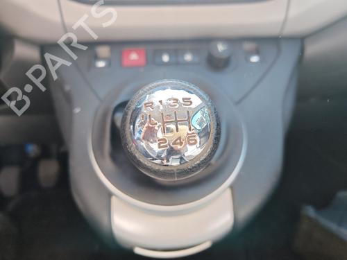Gearbox PEUGEOT PARTNER Tepee 1.6 BlueHDi 120 | BP31839431M3  - Image 20