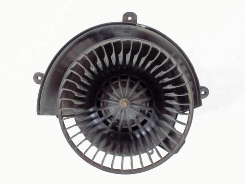 Heater blower motor OPEL ZAFIRA A MPV (T98) 2.0 DI 16V (F75) | BP20478650M62 