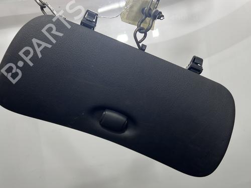 Handskerum RENAULT MEGANE I (BA0/1_) 1.9 dTi (BA08, BA0N) (98 hp) 30115587