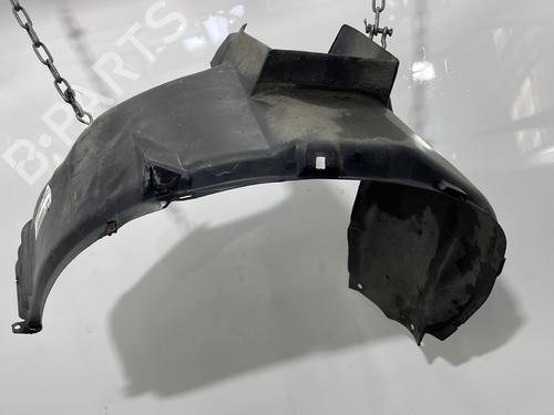 Used Wheel arch Wheel arch OPEL CORSA B (S93) [1993-2009] 33635709 33635709