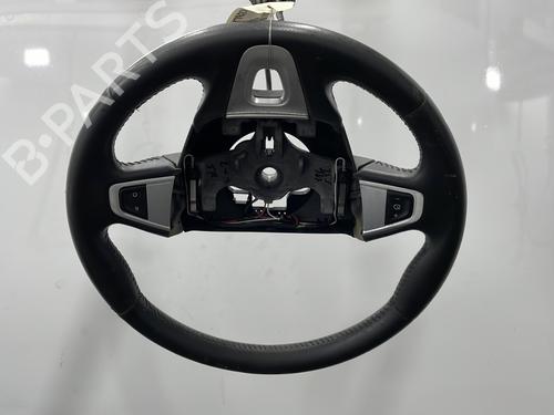 Rat RENAULT MEGANE III Hatchback (BZ0/1_, B3_) 1.5 dCi (BZ09, BZ0D, BZ1W, BZ29, BZ14) | BP33560039C49 - Image 4