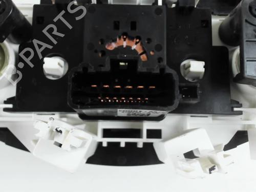 Climate control RENAULT TWINGO III (BCM_, BCA_) 1.0 SCe 70 (BCMB) | BP27385454I5 - Image 3