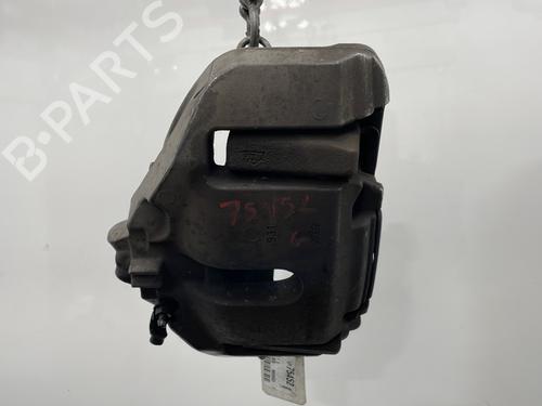 Used Left front brake caliper Left front brake caliper BMW 5 (F10) 525 d (204 hp) 22415171 22415171