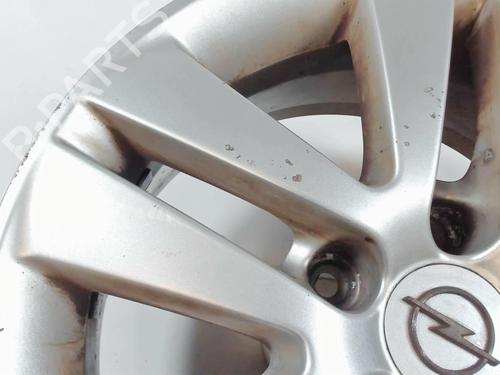 Rim OPEL ZAFIRA / ZAFIRA FAMILY B (A05) 1.7 CDTI (M75) | BP20442916C45