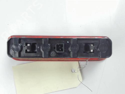 Used Third brake light Third brake light CITROËN NEMO Box Body/MPV (AA_) 1.4 HDi (68 hp) 20396554 20396554