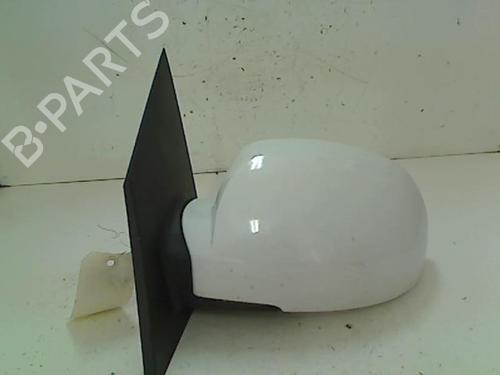 Left mirror HYUNDAI GETZ (TB) 1.1 | BP20434436C26 