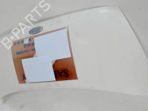 Hood FORD TRANSIT Van (FA_ _) 2.0 DI (FAE_, FAF_, FAG_) | BP20408293C1 