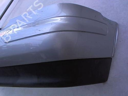 Rear bumper MERCEDES-BENZ SLK (R170) 200 (170.435) | BP20430435C8 