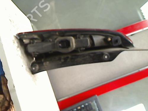 Used Right taillight Right taillight RENAULT ESPACE IV (JK0/1_) 2.2 dCi (JK0H) (150 hp) 20435289 20435289