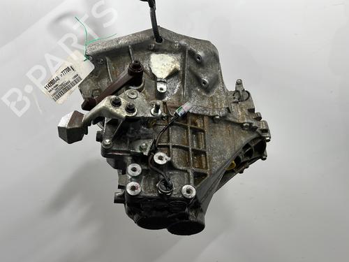 Gearkasse TOYOTA YARIS (_P9_) 1.0 VVT-i (KSP90_, KSP90R) | BP29921929M3 