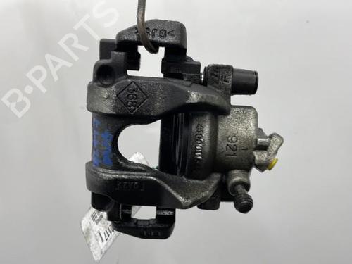 Left front brake caliper DACIA SANDERO II 1.0 SCe 75 (B8JC, B8JD) | BP20439129M105 