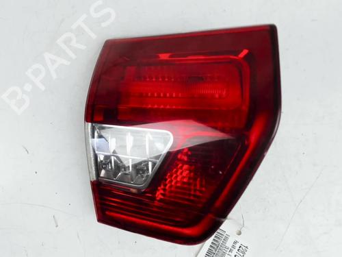 Left tailgate light CITROËN C5 III Break (RW_) | BP37037471C79 - Image 2