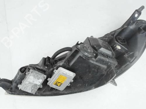 Right headlight PEUGEOT 407 Coupe (6C_) 2.7 HDi | BP39486312C29 - Image 7