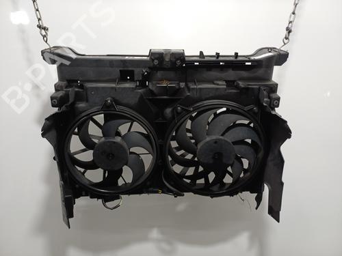 Frontplade/Frontkurv PEUGEOT 807 (EB_) 2.0 HDI | BP34635624C72  - Image 8