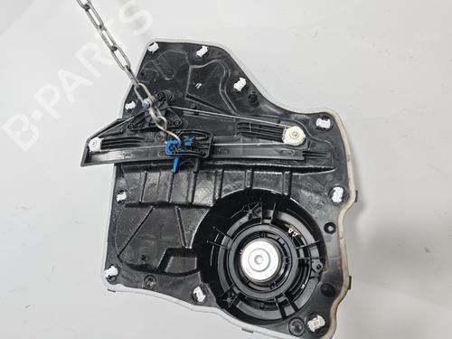 Used Rear left window mechanism Rear left window mechanism FORD FOCUS IV (HN) 1.5 EcoBoost (150 hp) 40442101 40442101