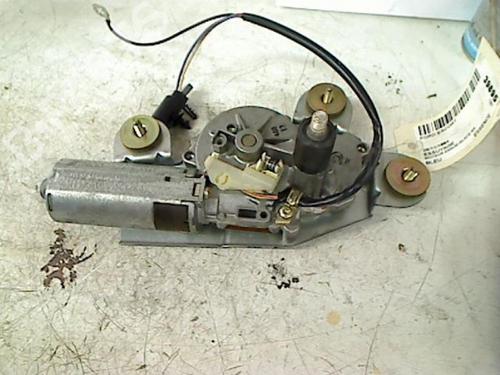 Used Rear wiper motor FORD ESCORT V (AAL, ABL) 1.6 i 16V (90 hp) 21232506