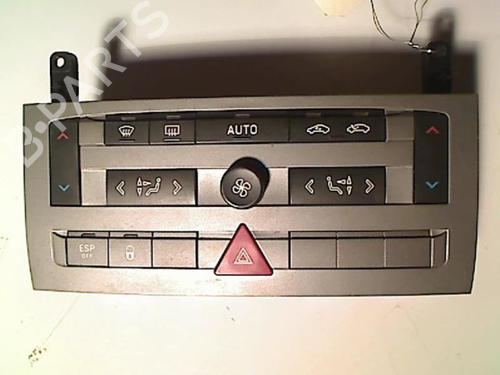 Used Climate control CITROËN C5 II (RC_) 1.6 HDi (RC8HZB) (109 hp) 21229722