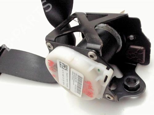 Front left seatbelt MERCEDES-BENZ SLC (R172) 250 d (172.404) | BP25445007I26 - Image 2