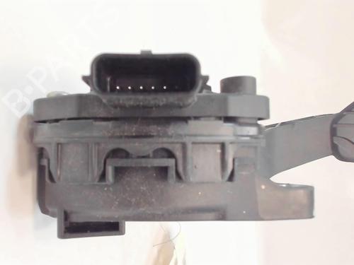 Used Electronic module Electronic module RENAULT KADJAR (HA_, HL_) 1.5 BLUE dCi 115 (HLA6) (116 hp) 21236560 21236560