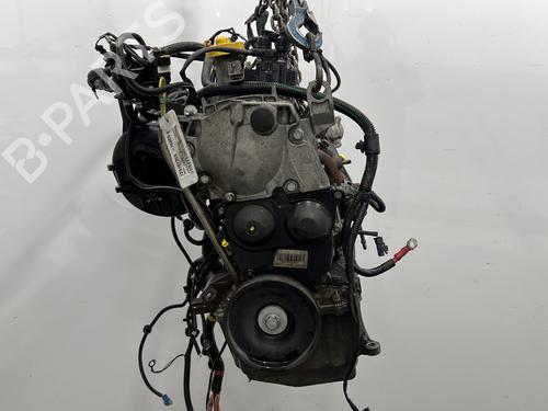 Engine DACIA SANDERO  | BP33559863M1  - Image 5