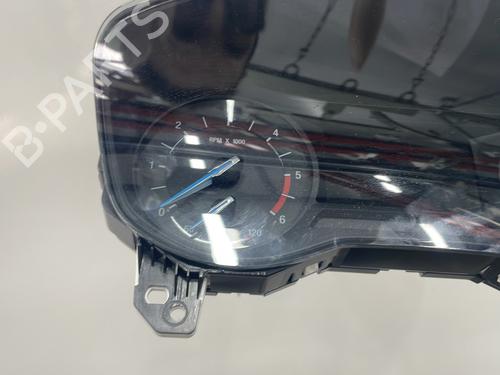 Instrument cluster FORD MONDEO V Turnier (CF) 2.0 TDCi | BP27640667C47  - Image 5