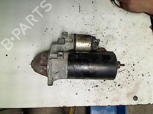 Starter OPEL ASTRA G Hatchback (T98) 2.0 DTI 16V (F08, F48) | BP20432787M8 