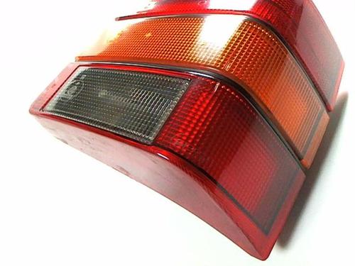 Right taillight SEAT IBIZA I (21A)  | BP21233871C35 