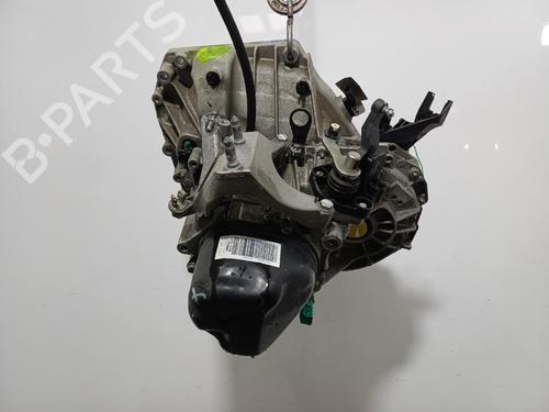 Gearbox DACIA SANDERO II TCe 90 (B8M1, B8MA, B8AC) | BP38078262M3 - Image 6