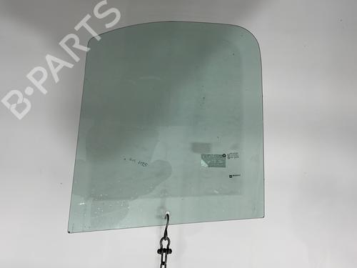 Dør rude ventre foran RENAULT TRAFIC II Bus (JL) 2.0 dCi 90 (JL00, JL01, JL0H, JL0M, JL0P, JL0S) (90 hp) 32094536